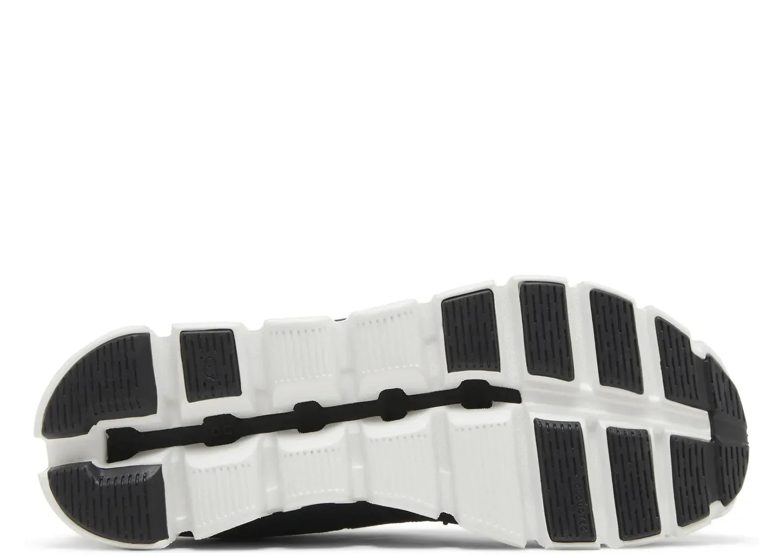 On Running Cloud 5 Black White (W)