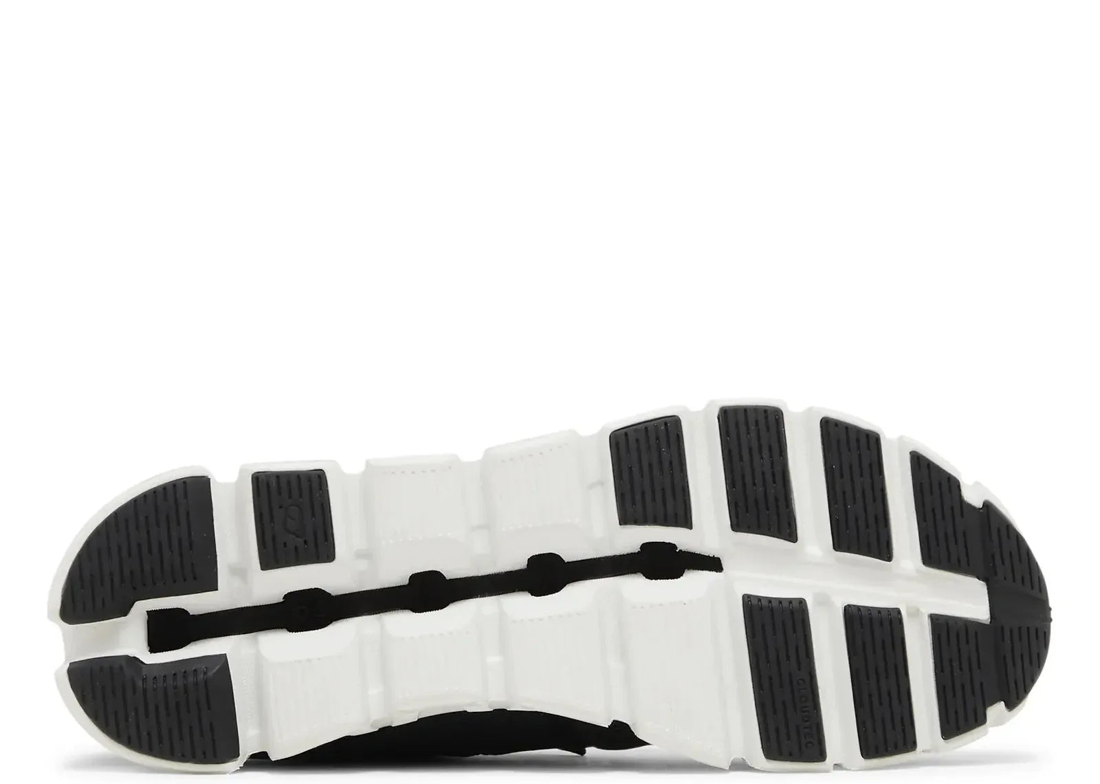 On Running Cloud 5 Black White