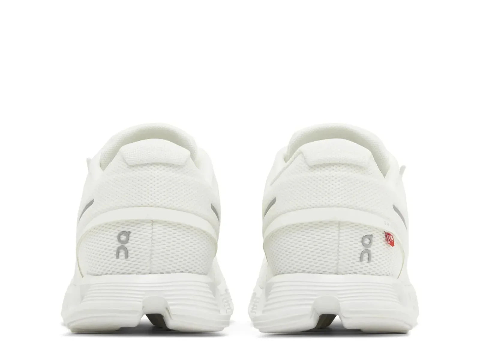 On Running Cloud 5 Undyed-White (W)