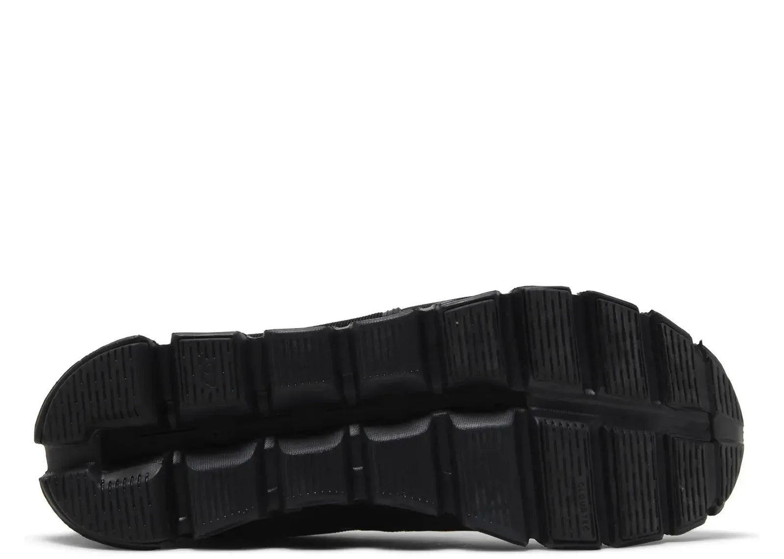 On Running Cloud 5 Waterproof All Black