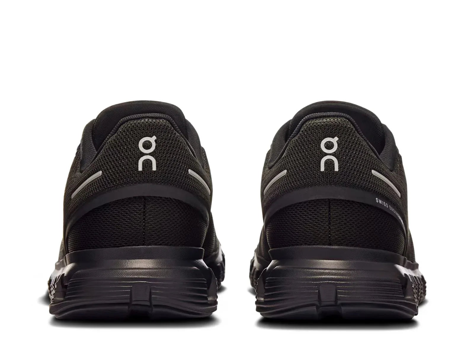 On Running Cloud 6 All Black (W)