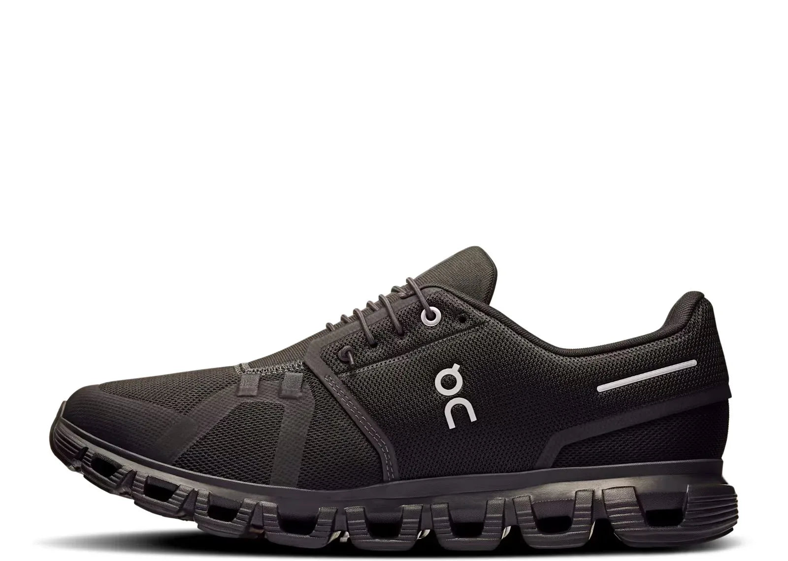 On Running Cloud 6 All Black