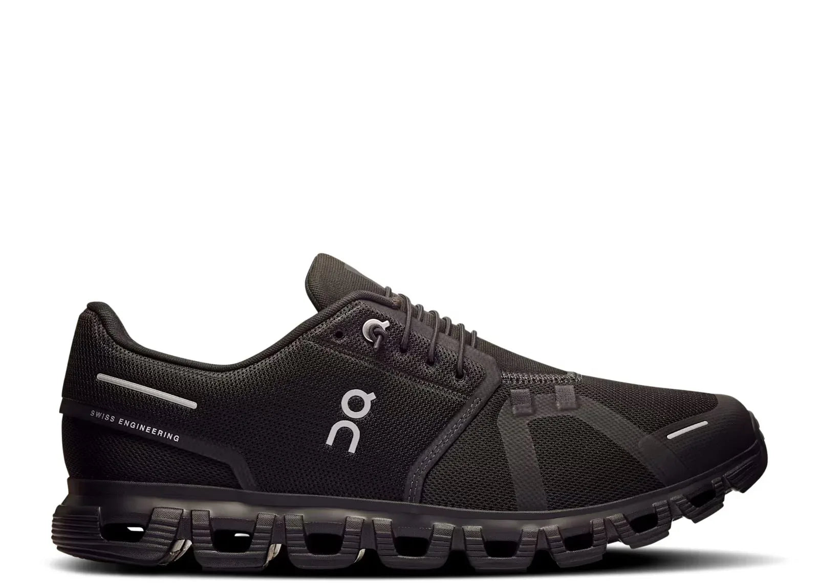 On Running Cloud 6 All Black