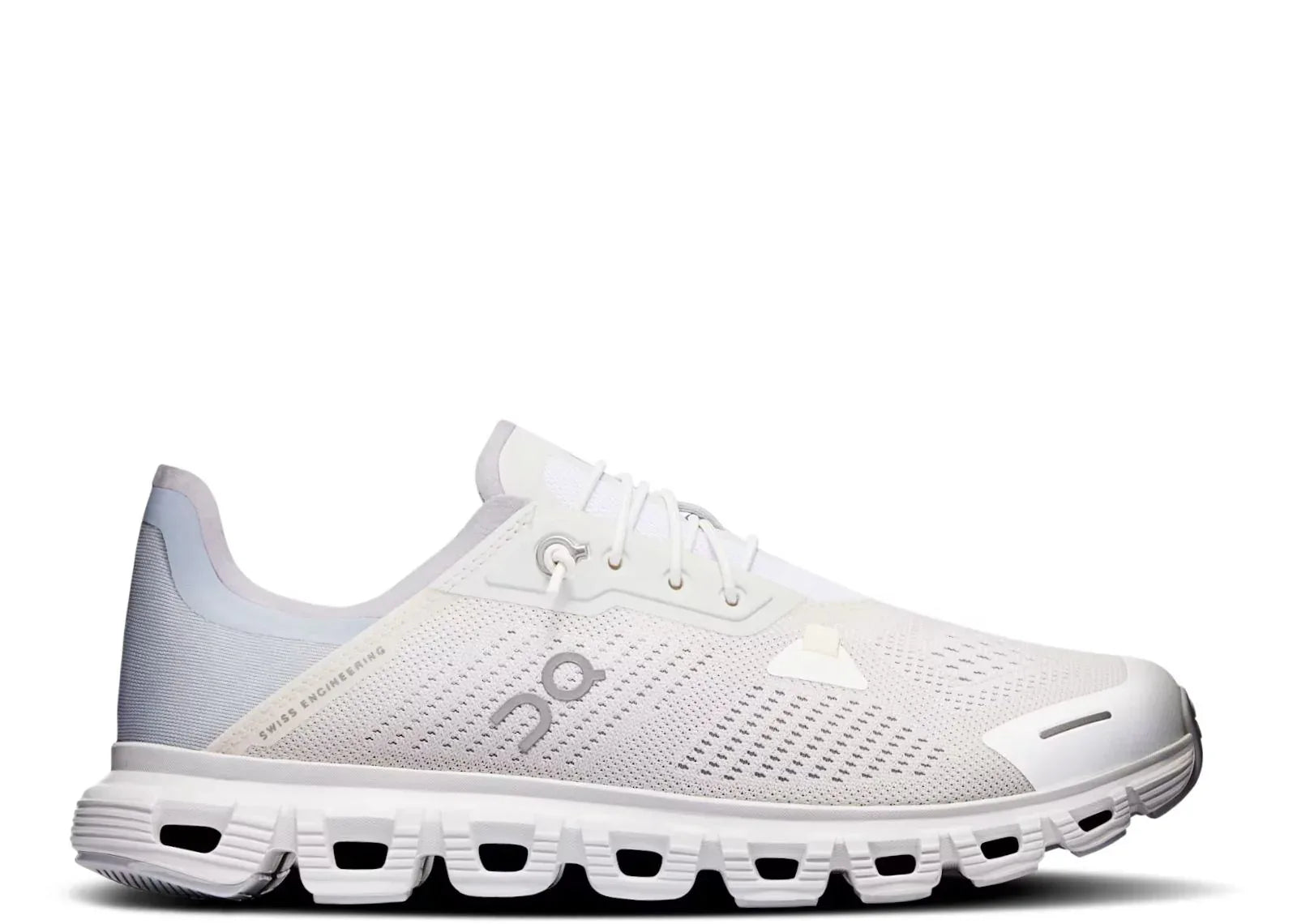 On Running Cloud 6 Coast White Glacier (W)