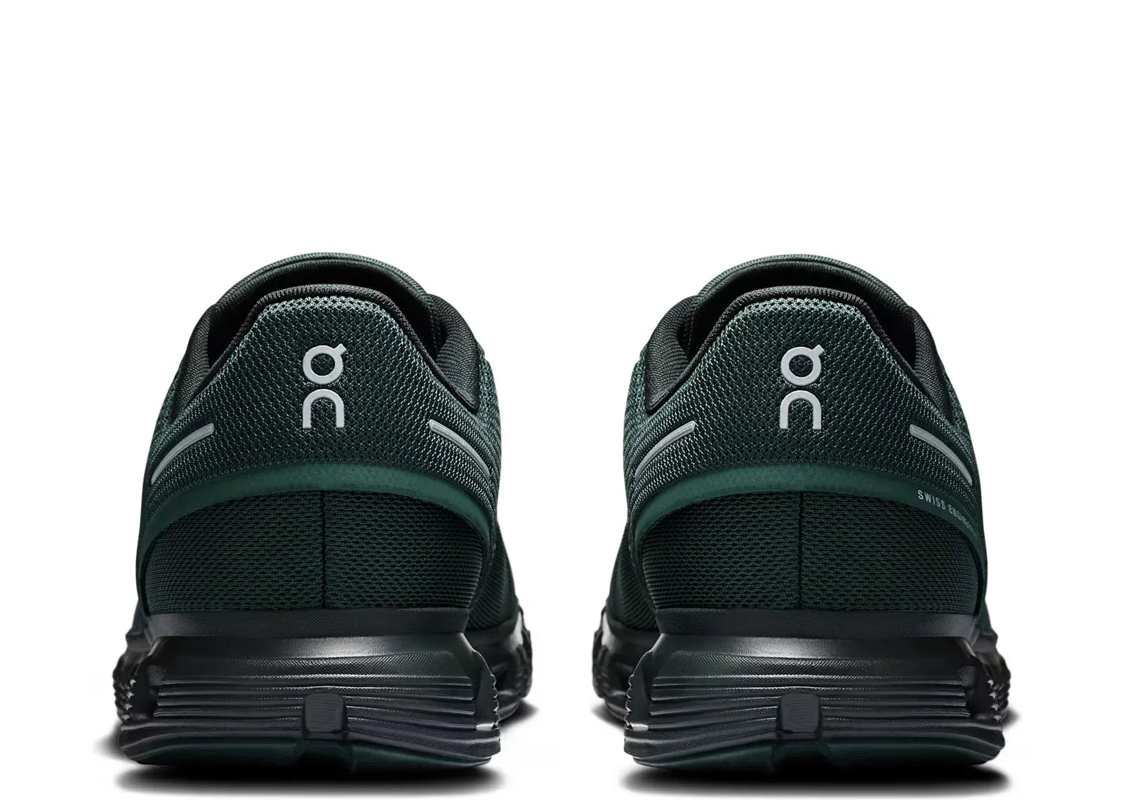 On Running Cloud 6 Evergreen Black