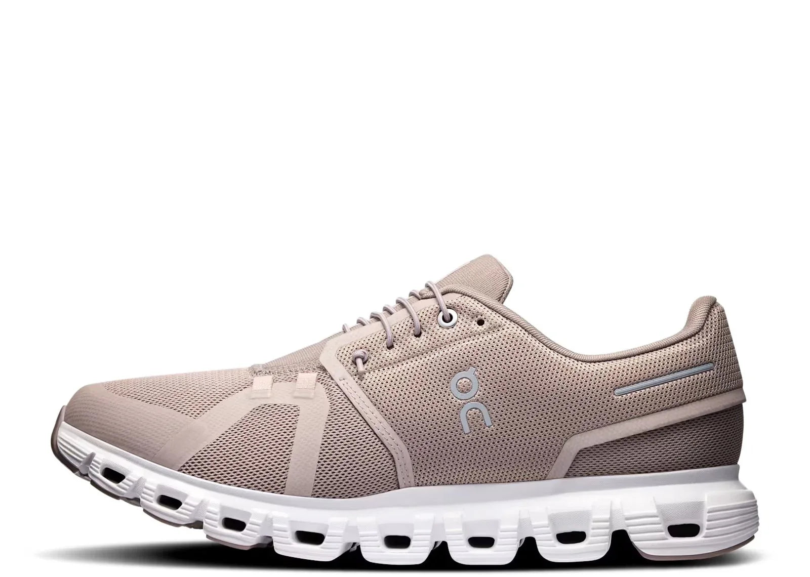 On Running Cloud 6 Fog White