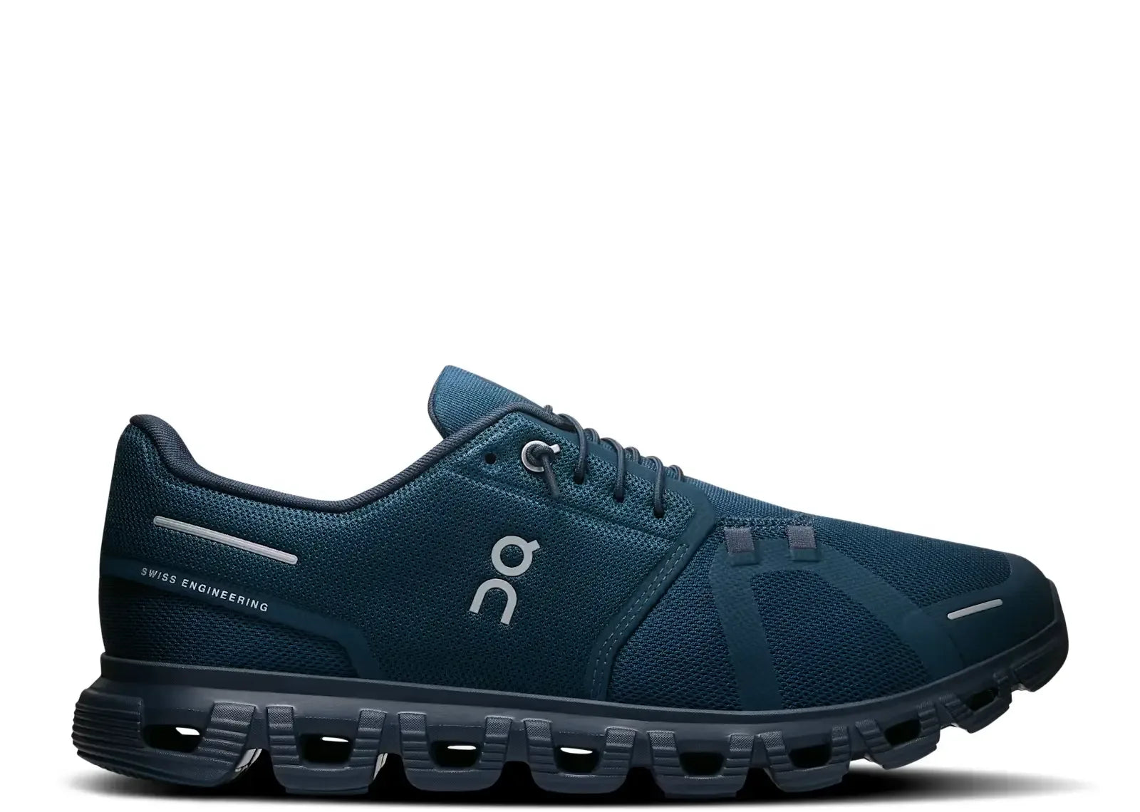 On Running Cloud 6 Midnight Ink