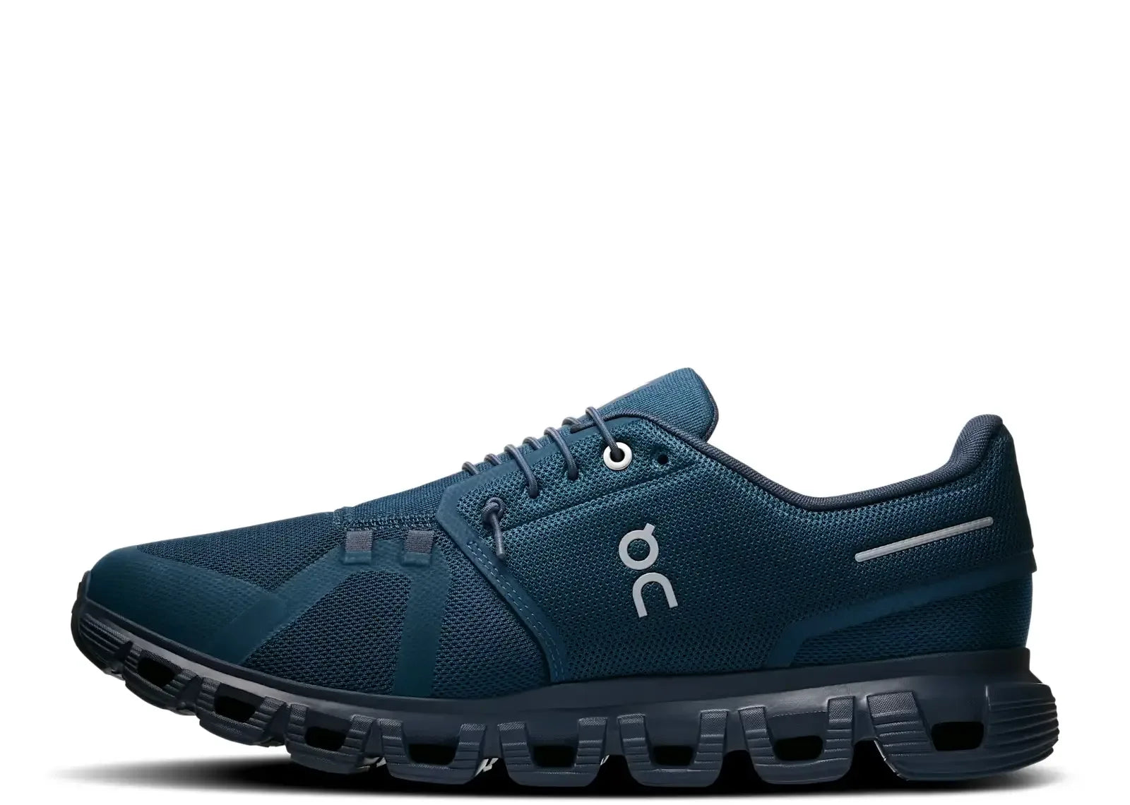 On Running Cloud 6 Midnight Ink