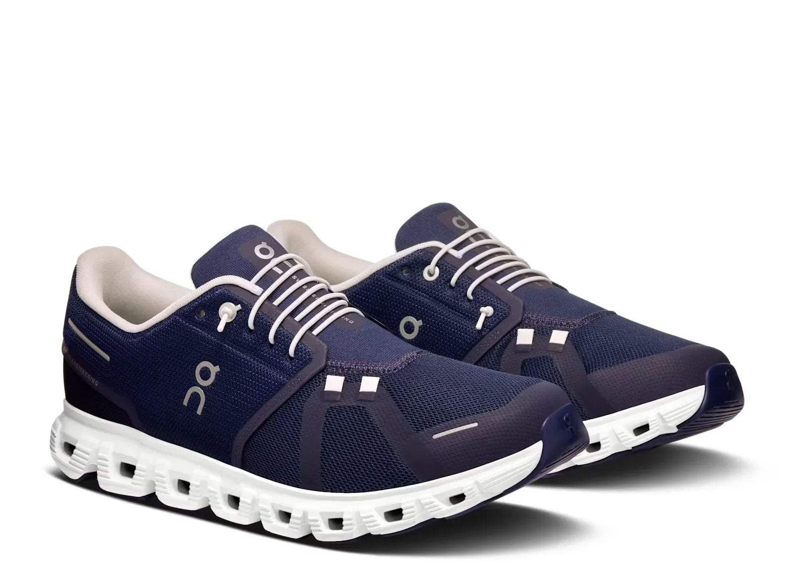 On Running Cloud 6 Midnight White