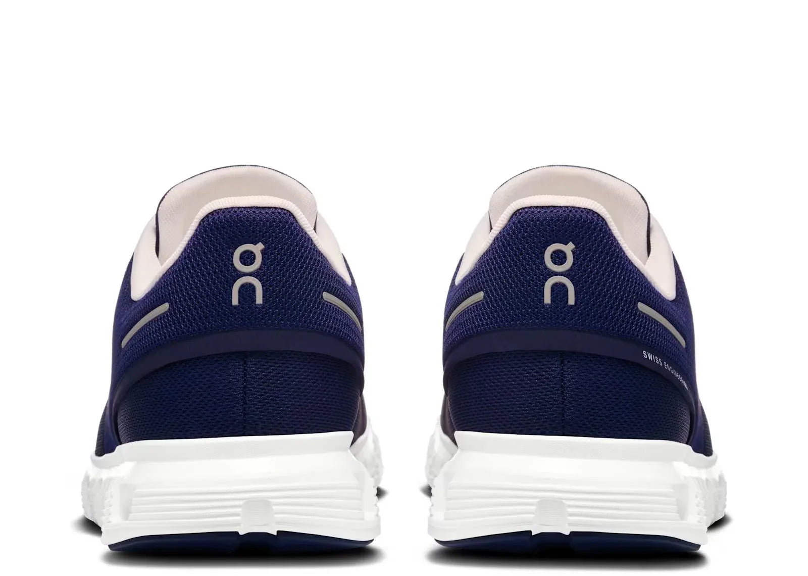 On Running Cloud 6 Midnight White