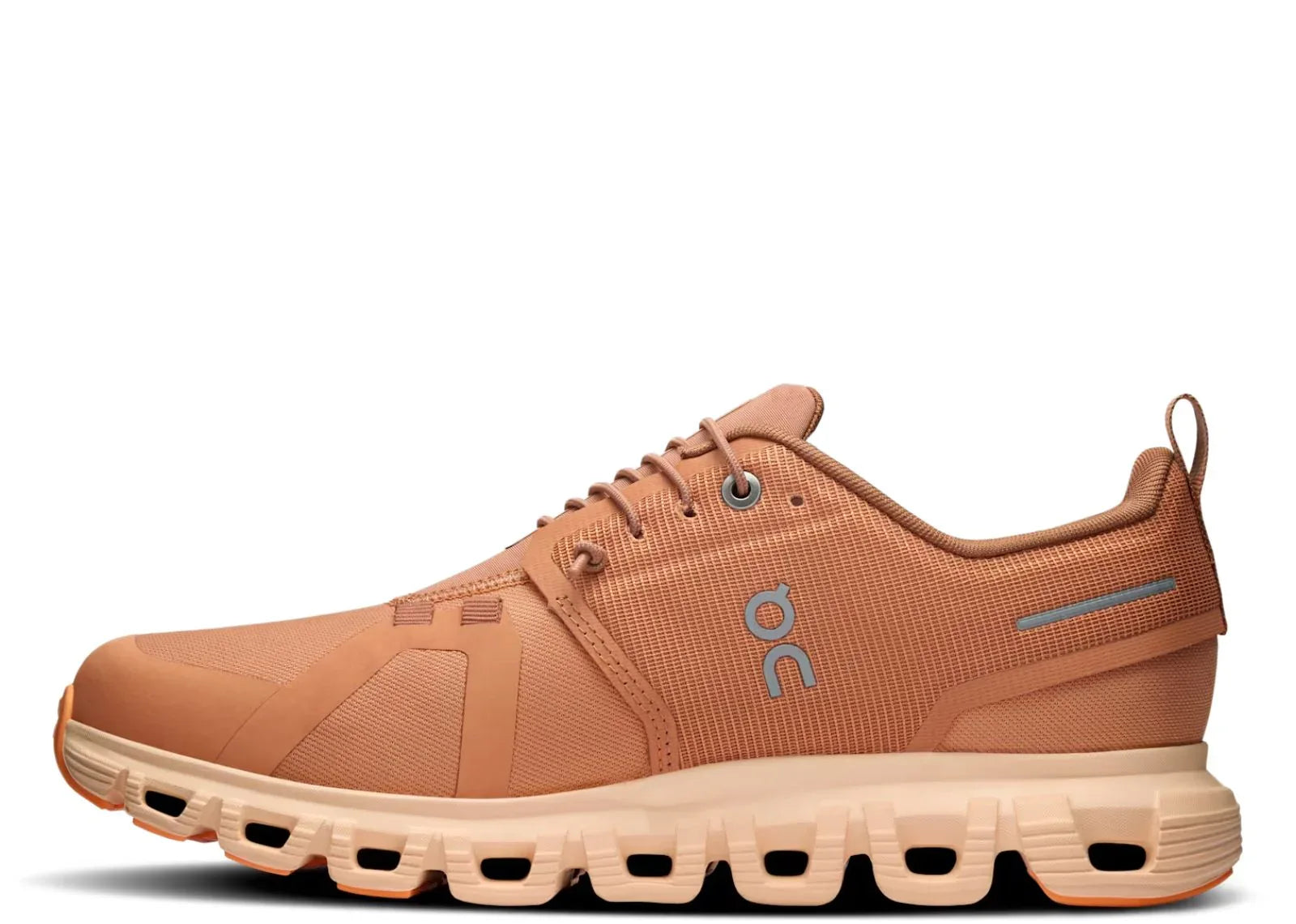 On Running Cloud 6 Waterproof Sandstone Blonde (W)