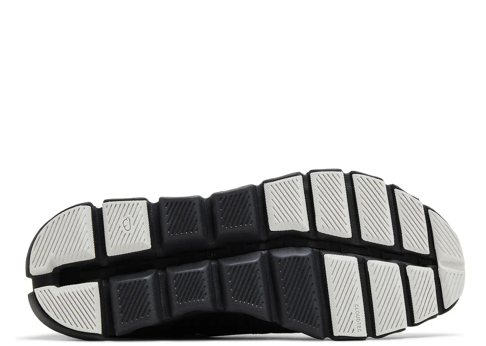 On Running Cloud X 3 Black