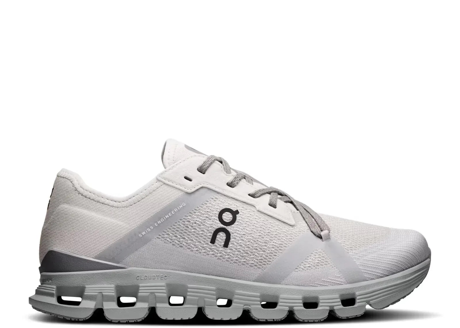 On Running Cloud X 4 AD Wolf Alloy (W)