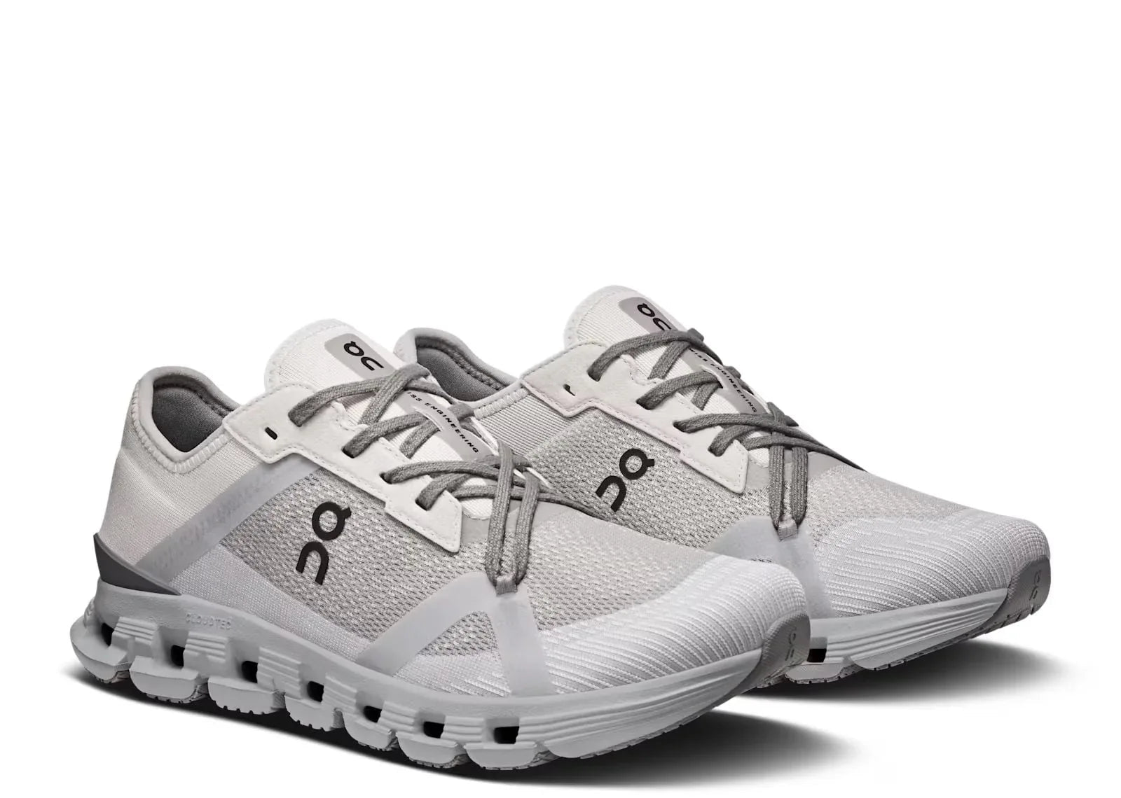 On Running Cloud X 4 AD Wolf Alloy (W)