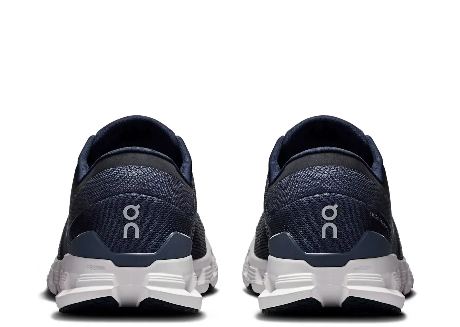 On Running Cloud X 4 Ink Ivory