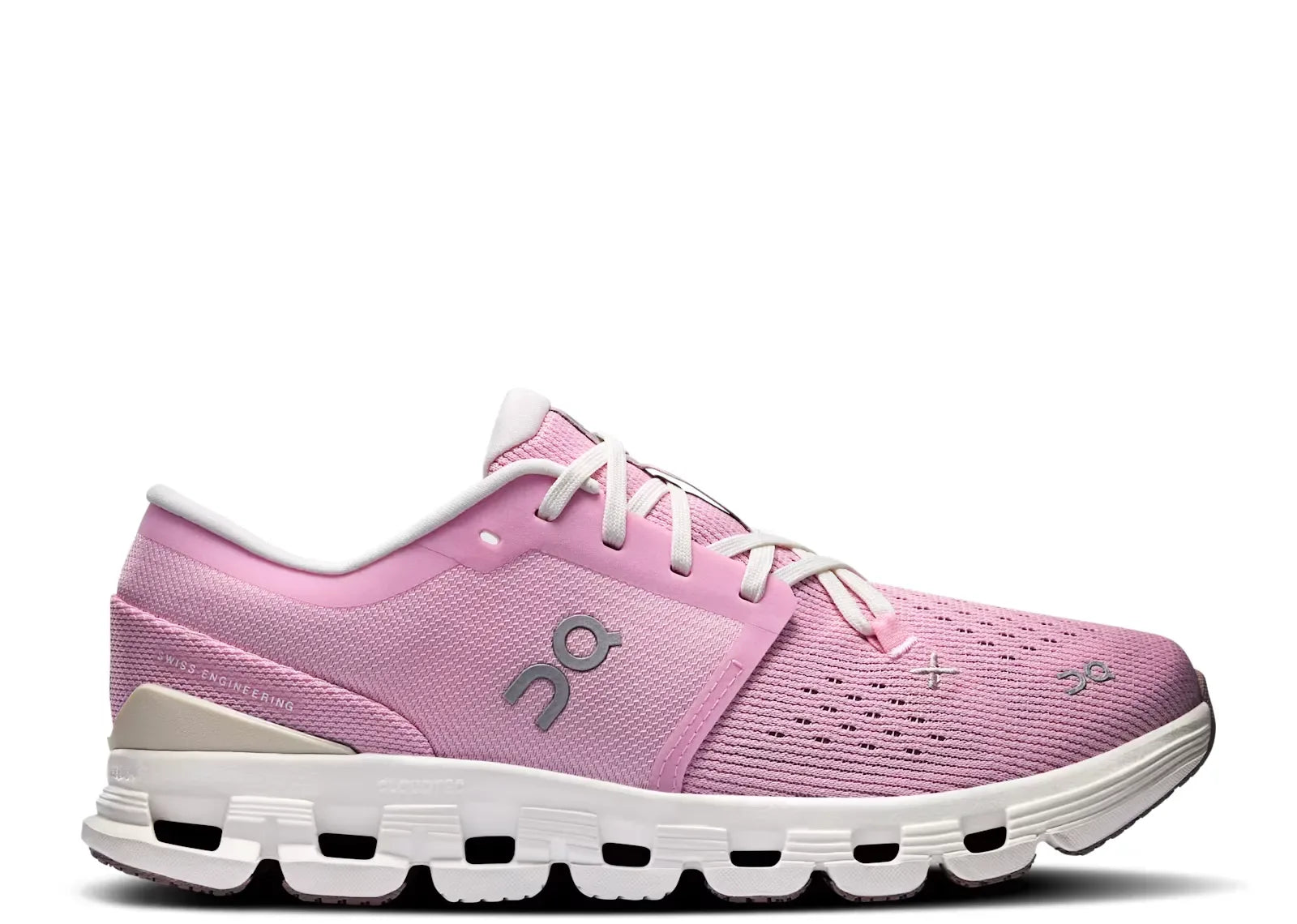 On Running Cloud X 4 Petal Sand (W)