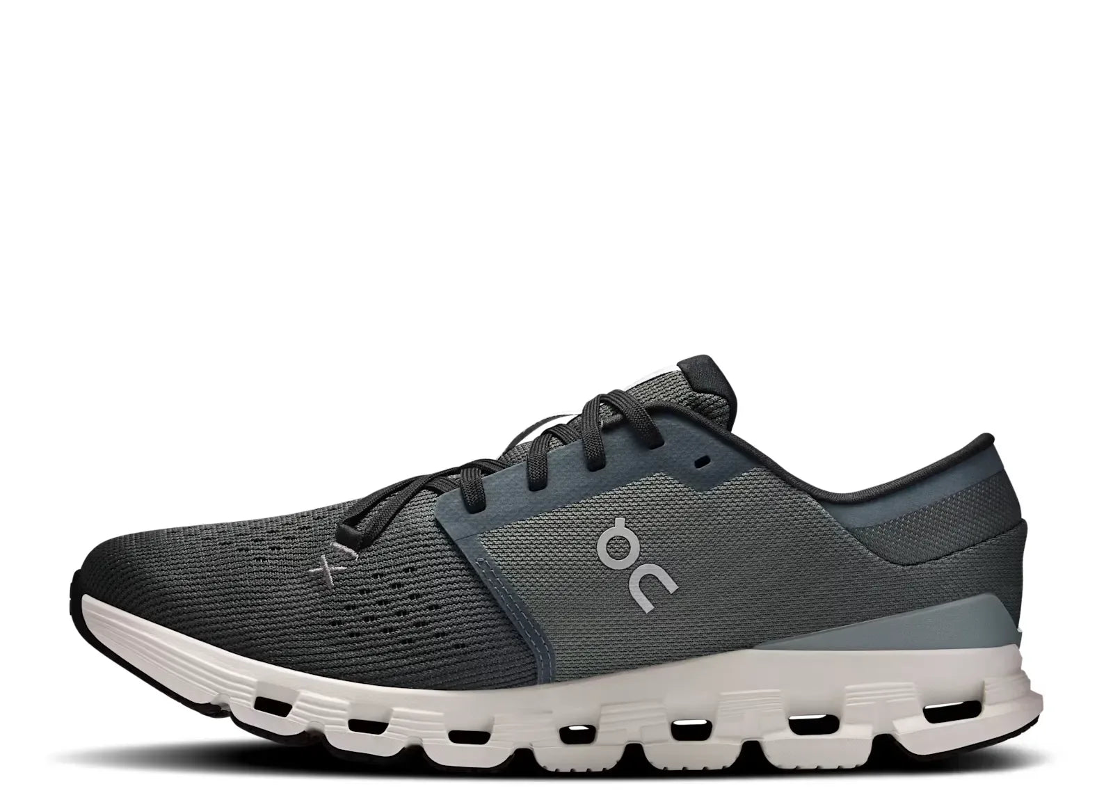 On Running Cloud X 4 Shadow Apollo