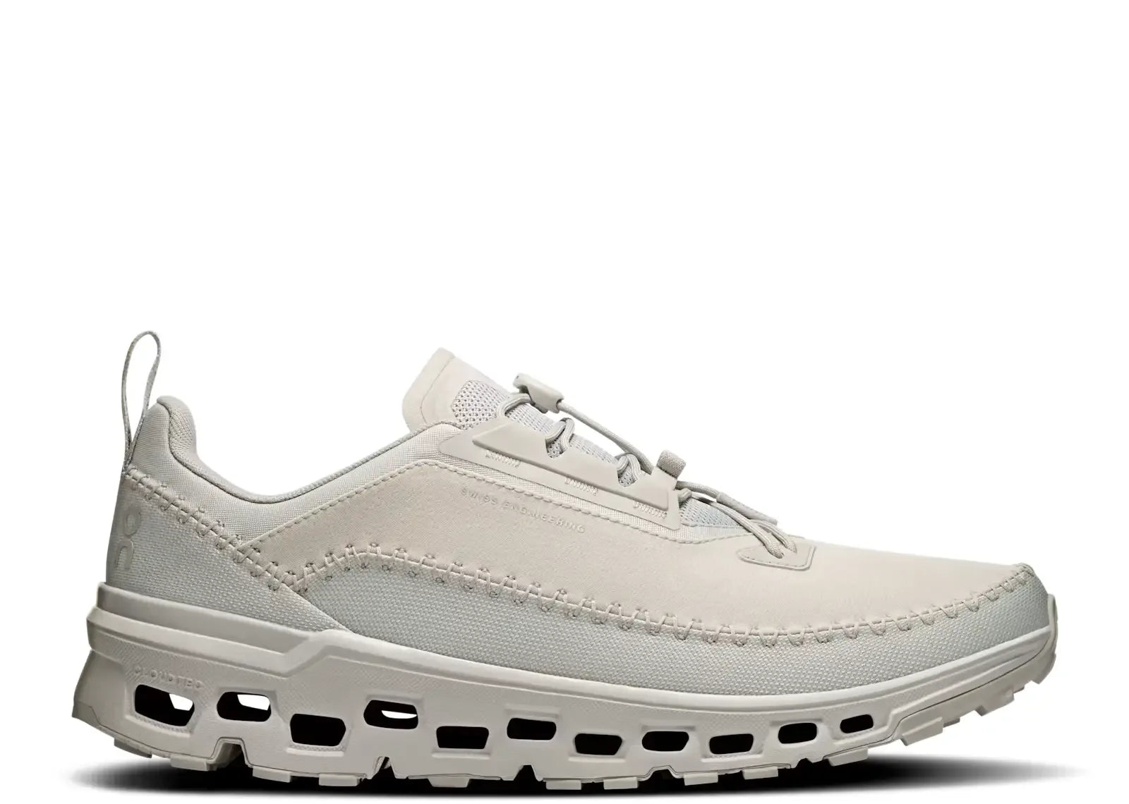 On Running Cloudaway 2 All Glacier