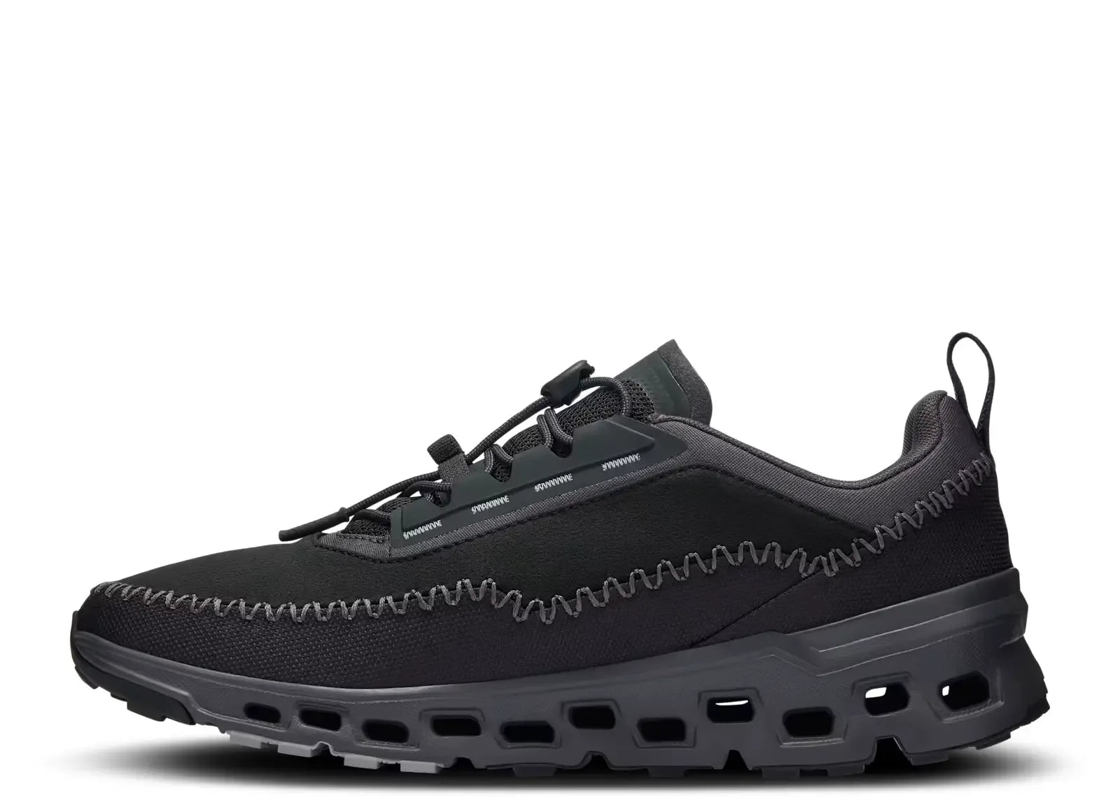 On Running Cloudaway 2 Black Eclipse (W)