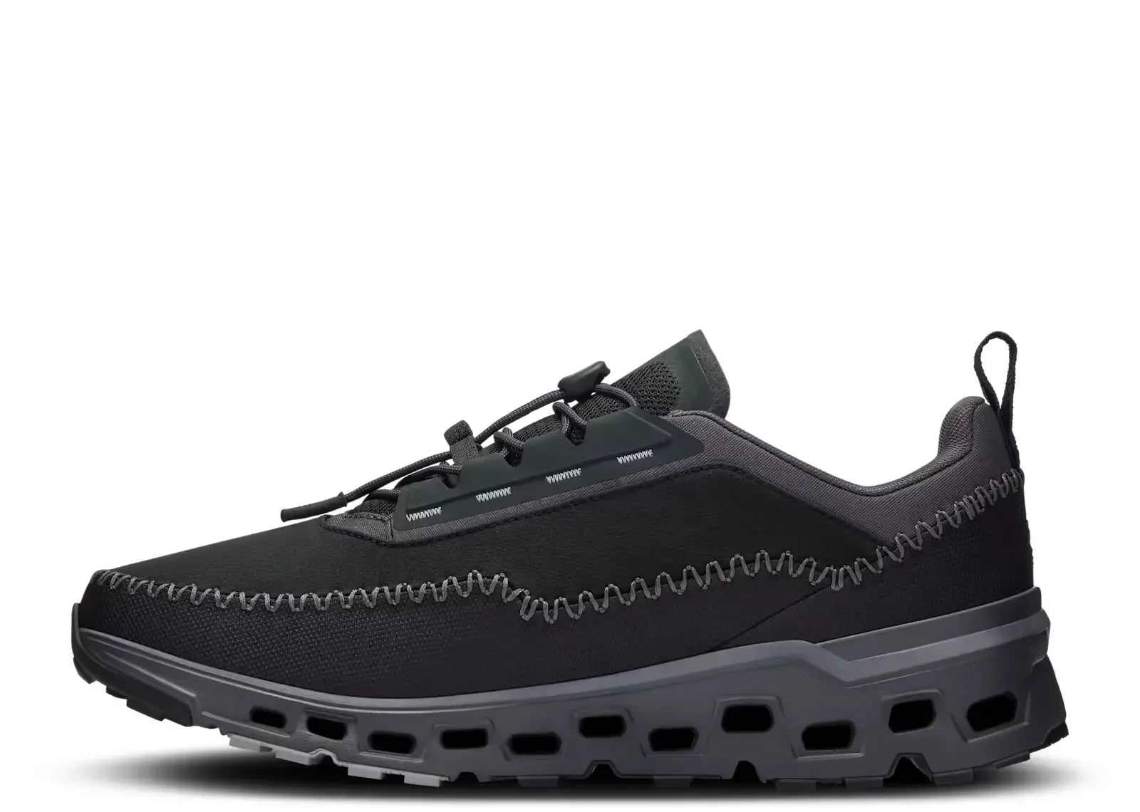 On Running Cloudaway 2 Black Eclipse