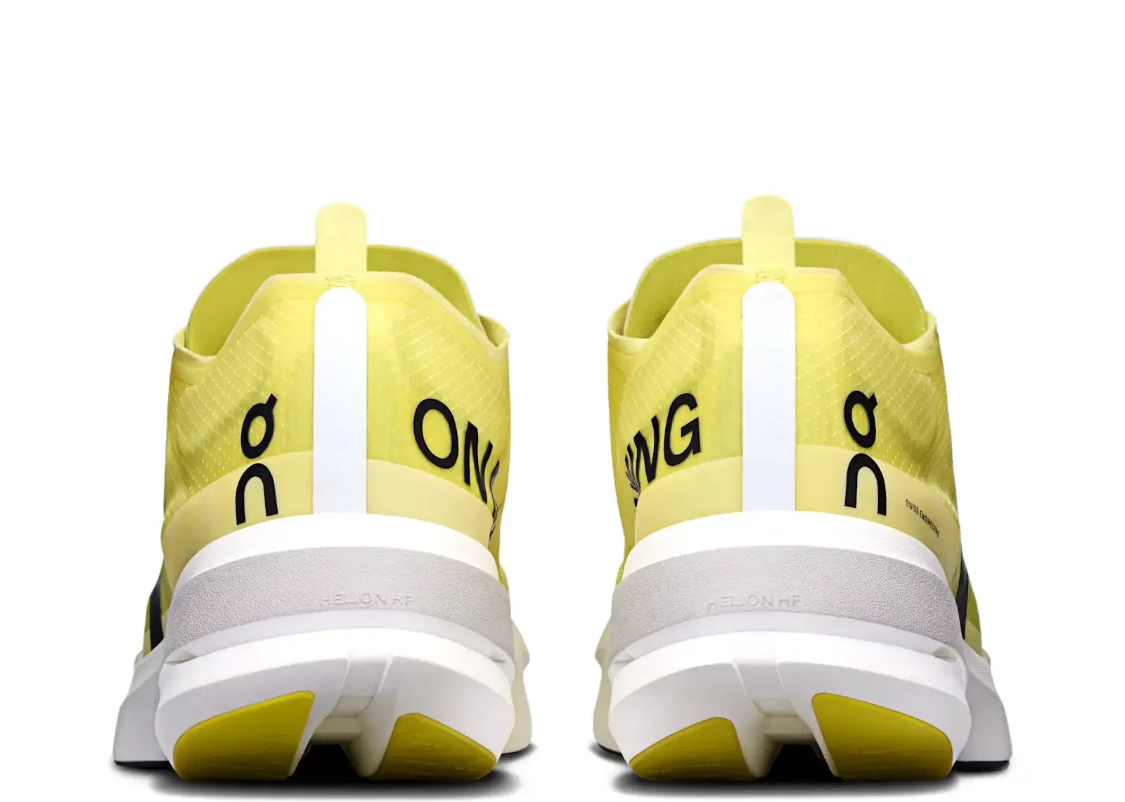 On Running Cloudboom Strike Limelight Wolf