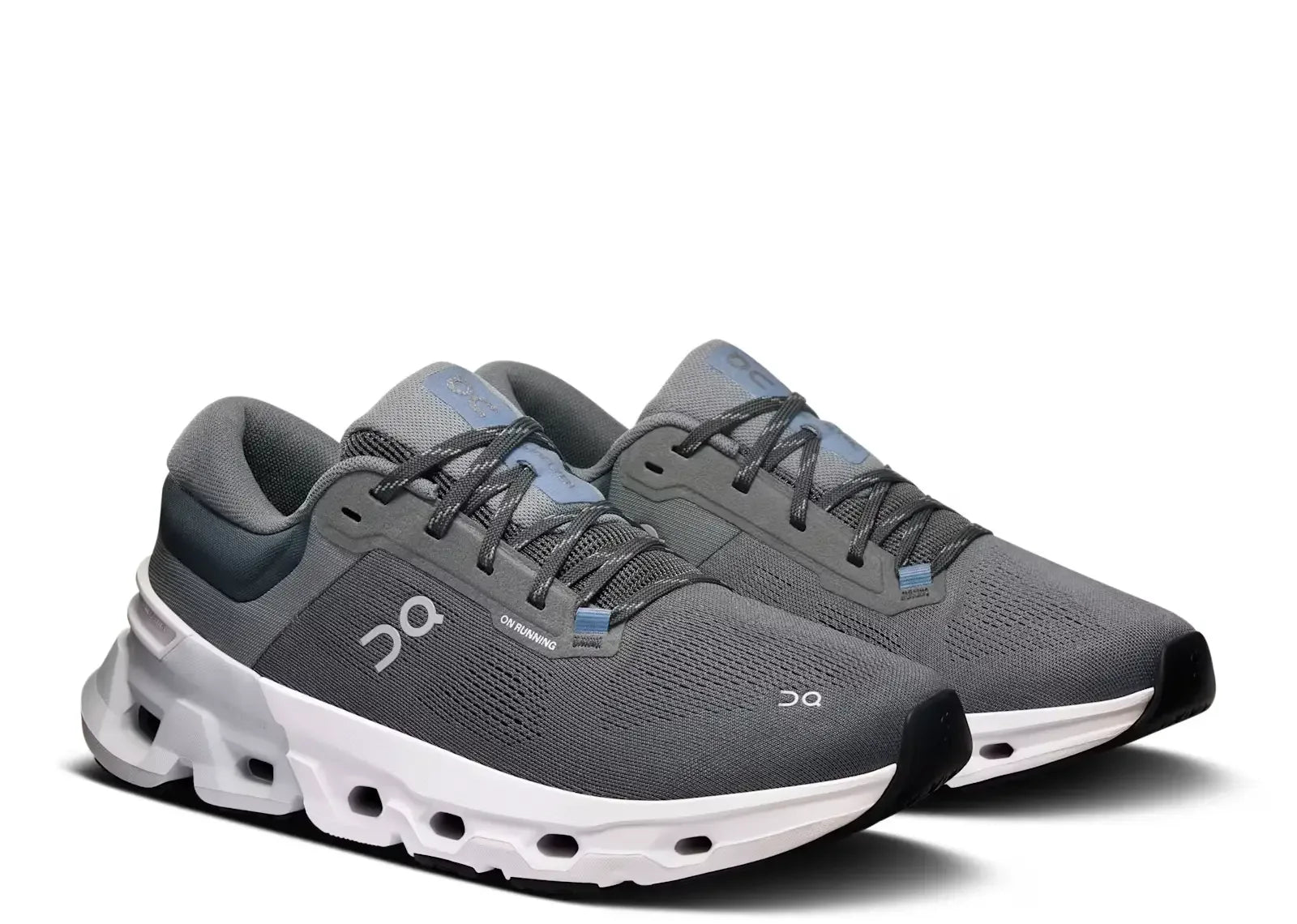 On Running Cloudflyer 5 Stone Glacier