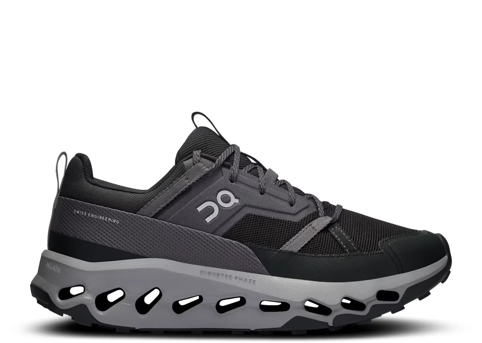 On Running Cloudhorizon Black Alloy (W)