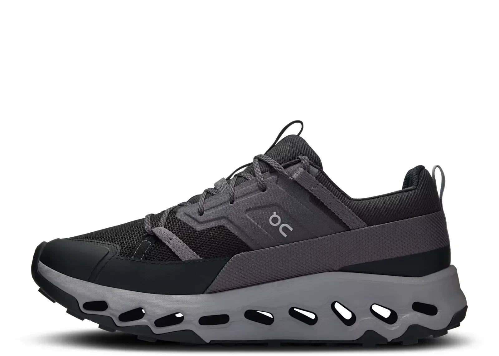 On Running Cloudhorizon Black Alloy (W)