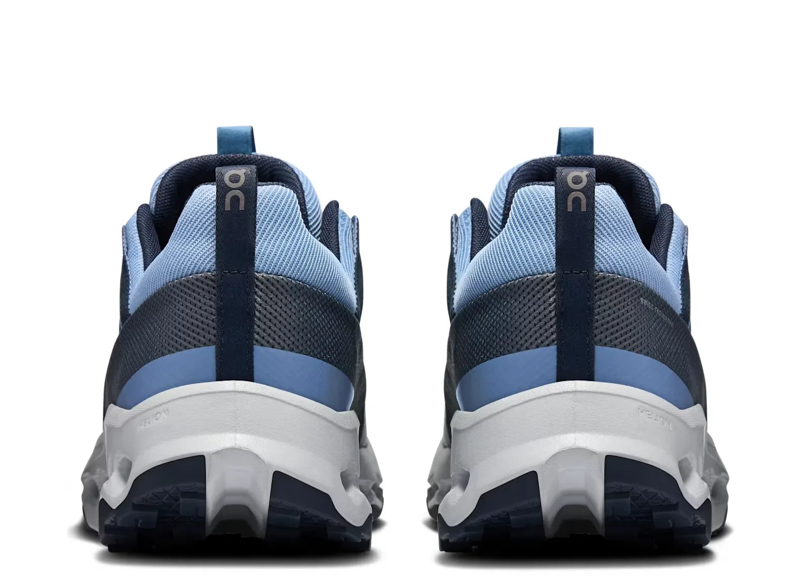 On Running Cloudhorizon Chambray Arctic