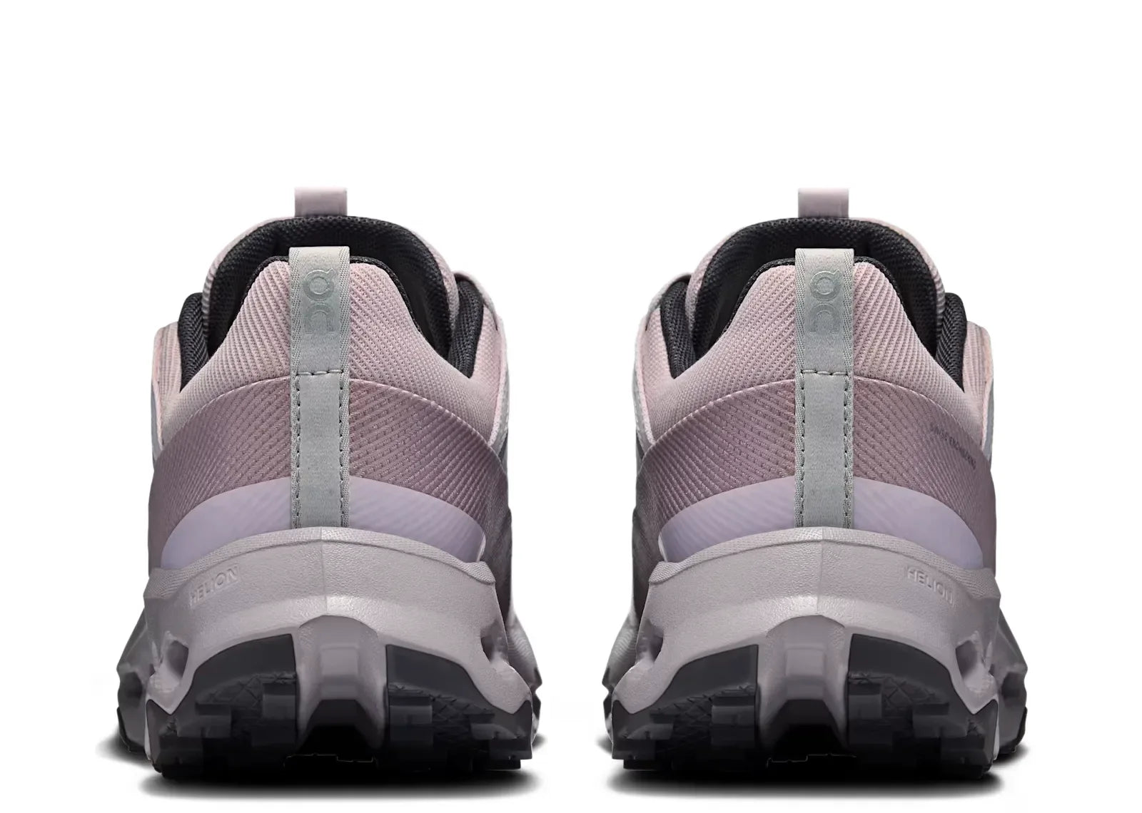 On Running Cloudhorizon Mauve Fade (W)
