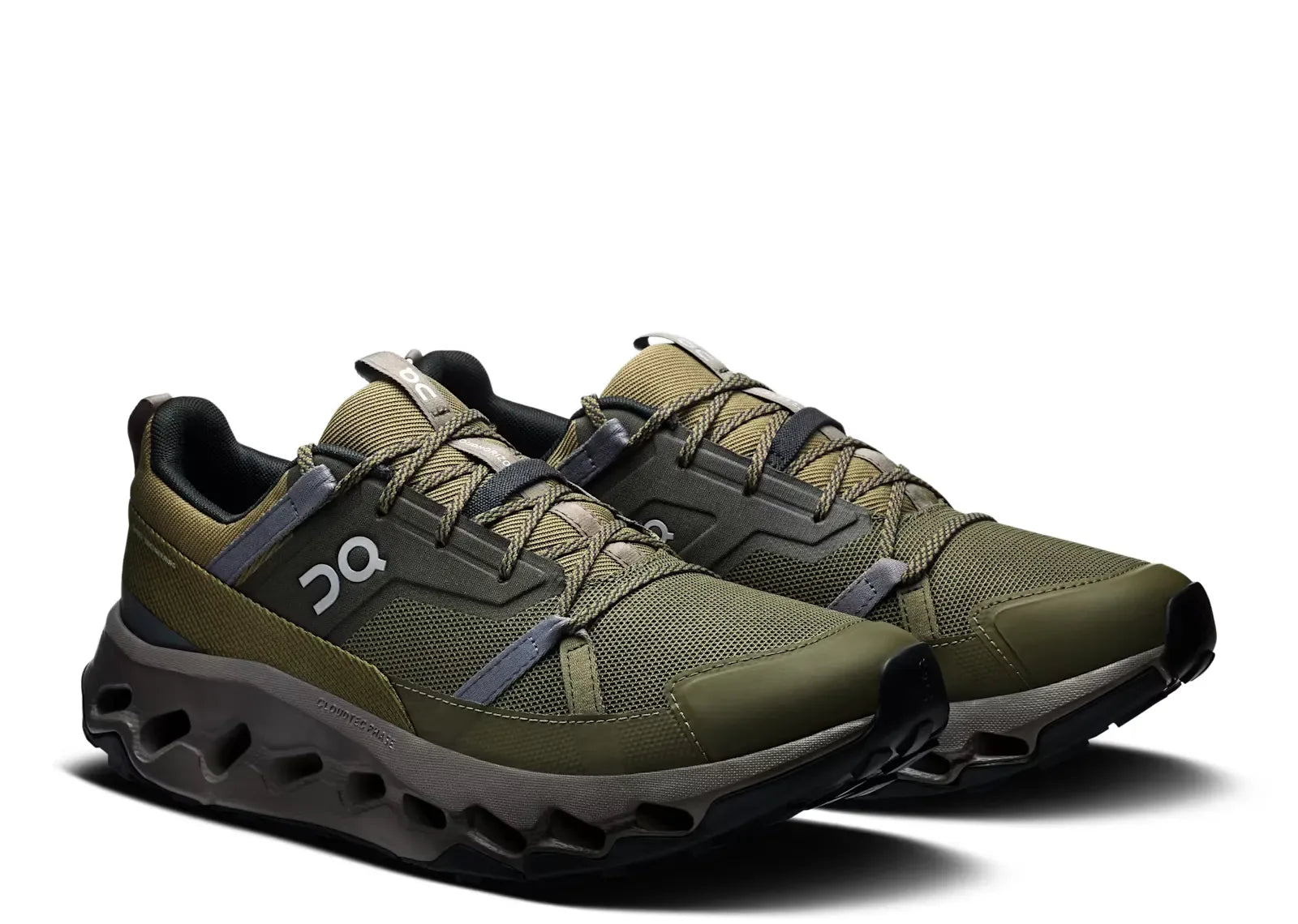 On Running Cloudhorizon Olive Thorn