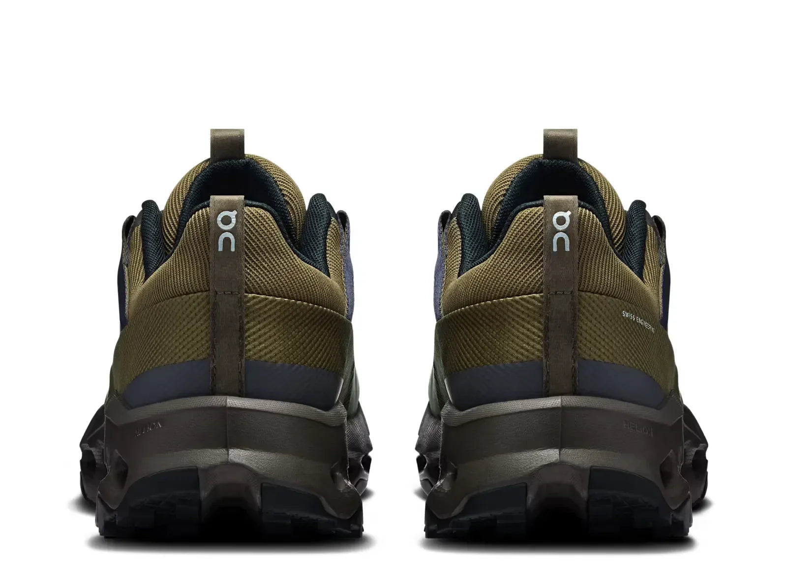 On Running Cloudhorizon Olive Thorn