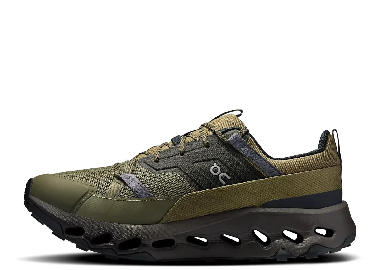 On Running Cloudhorizon Olive Thorn