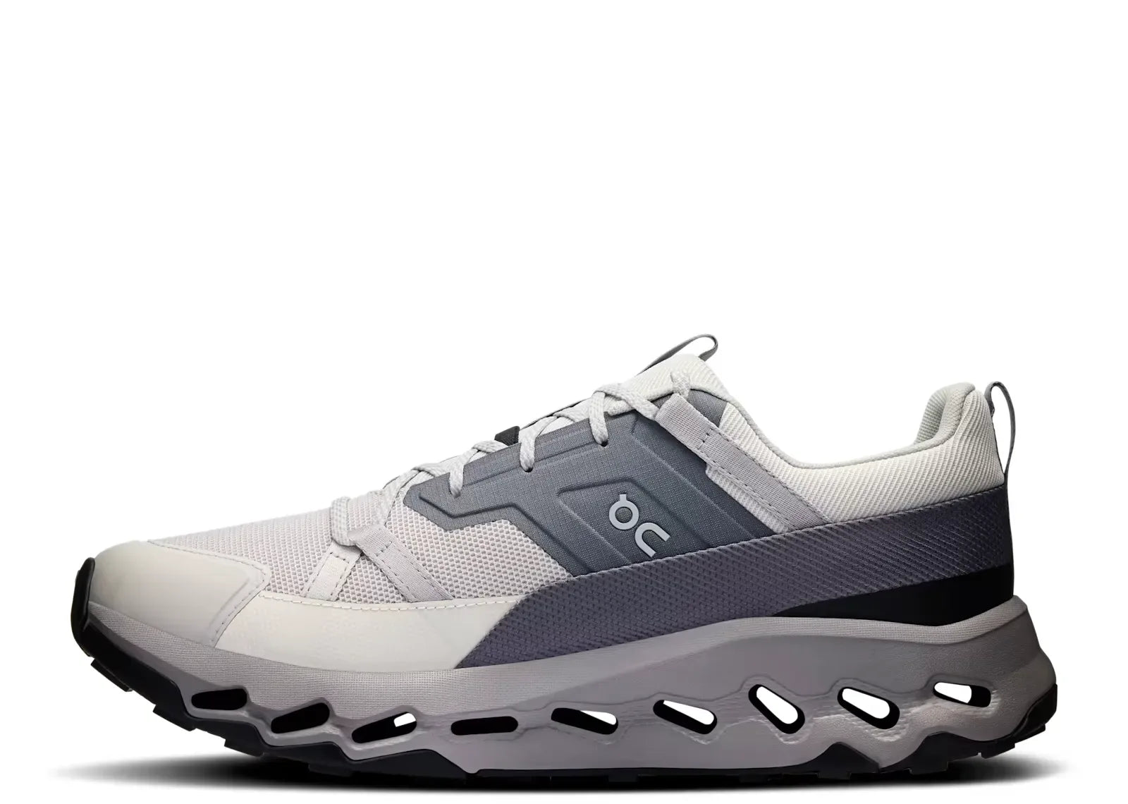 On Running Cloudhorizon Wolf Alloy