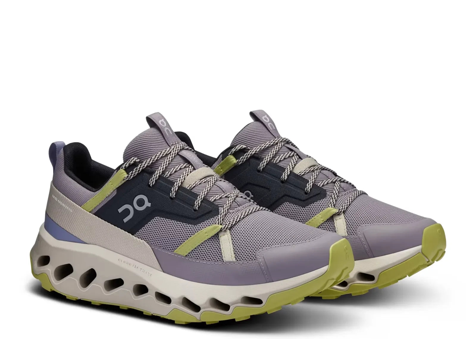 On Running Cloudhorizon Zinc Sand (W)