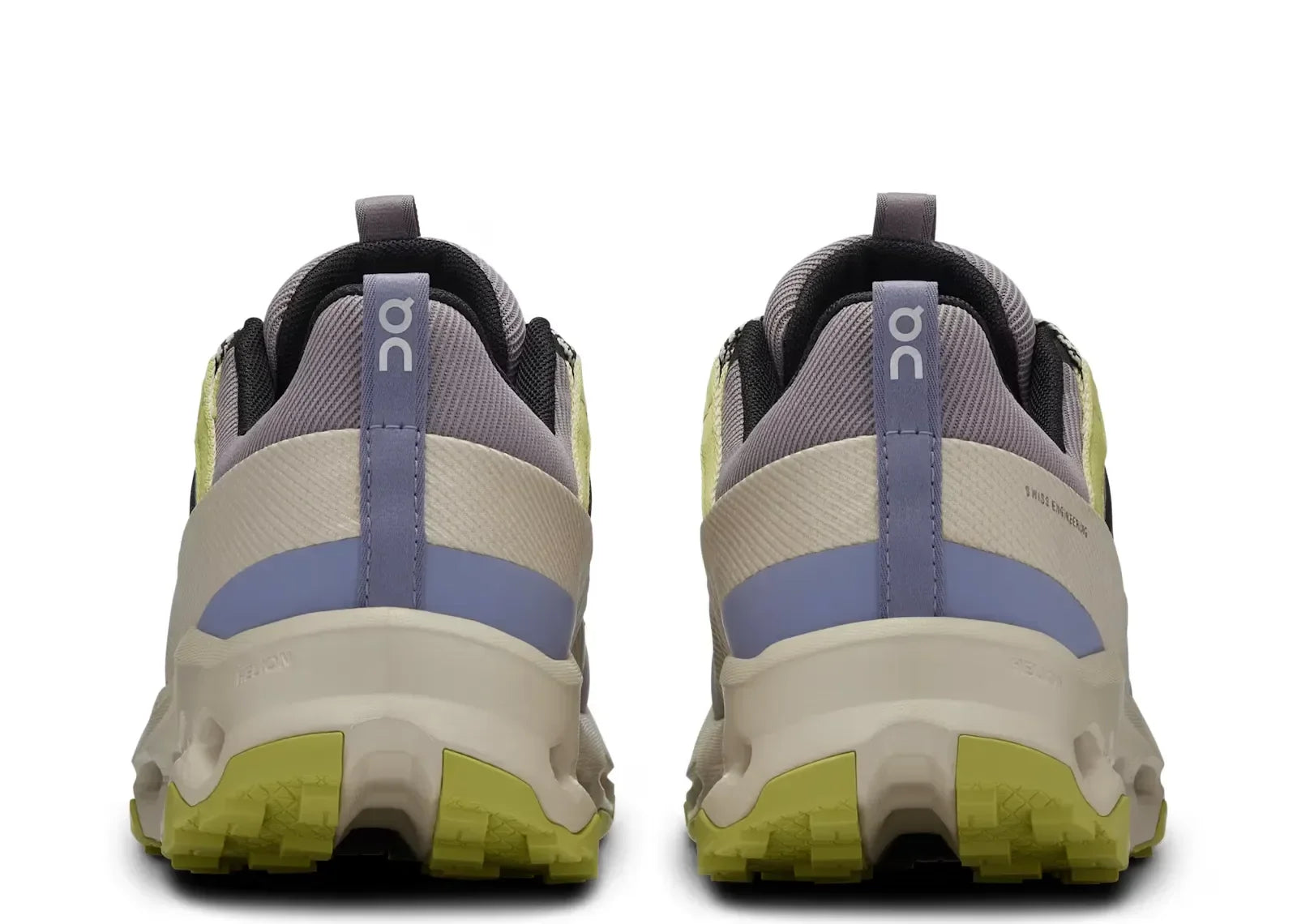 On Running Cloudhorizon Zinc Sand (W)