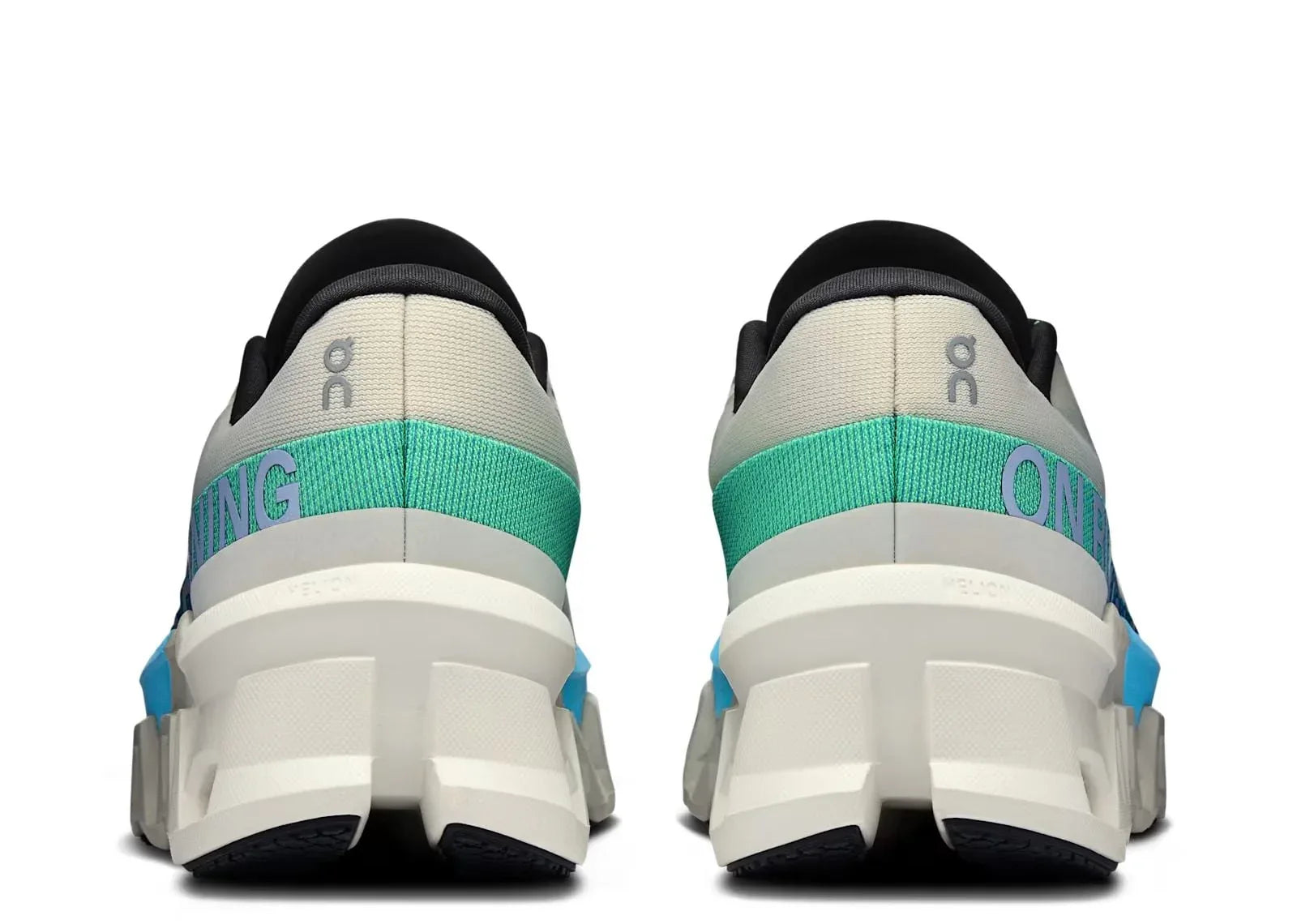 On Running Cloudmonster 2 Cream Horizon (W)