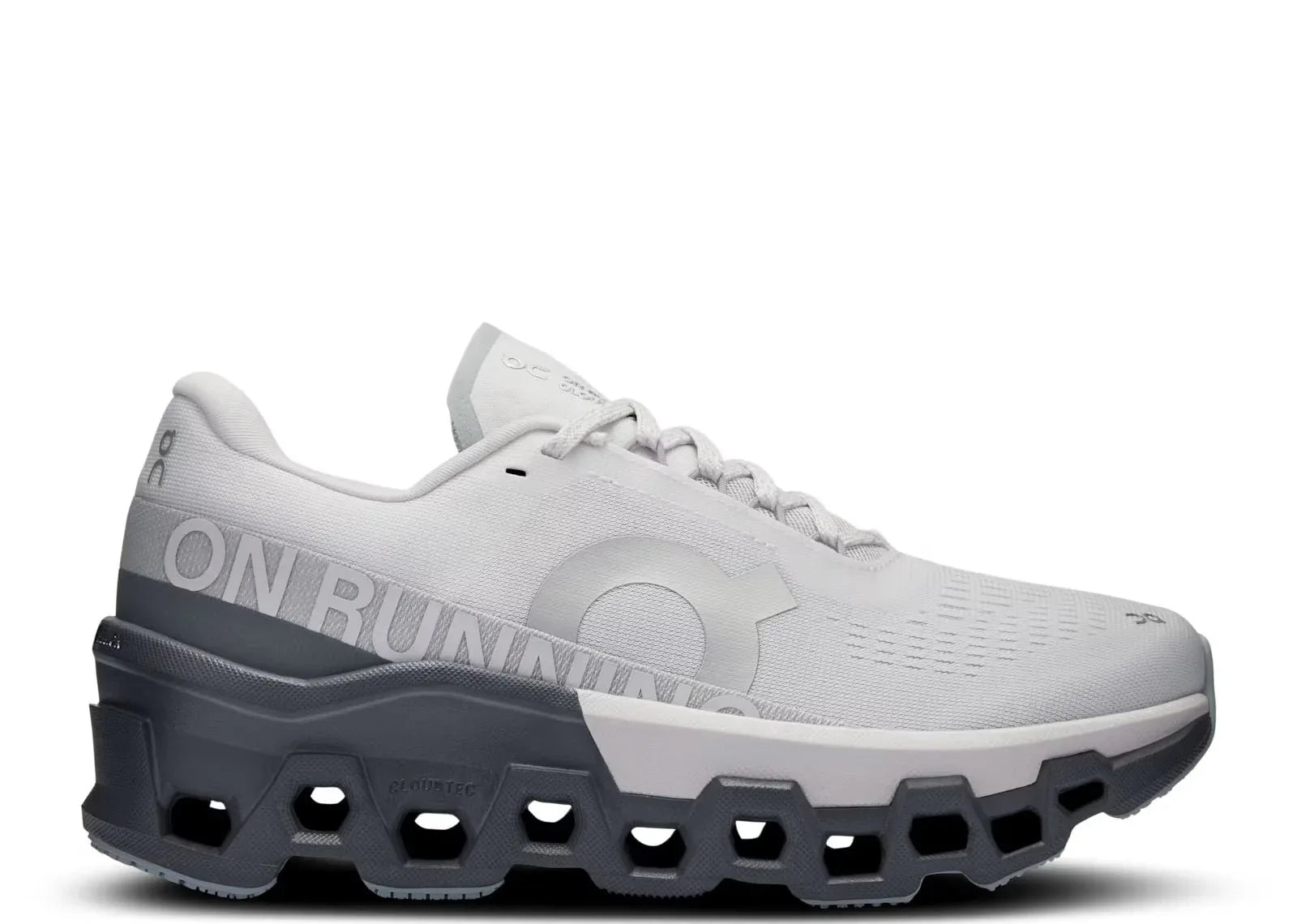 On Running Cloudmonster 2 Frost Rock (W)