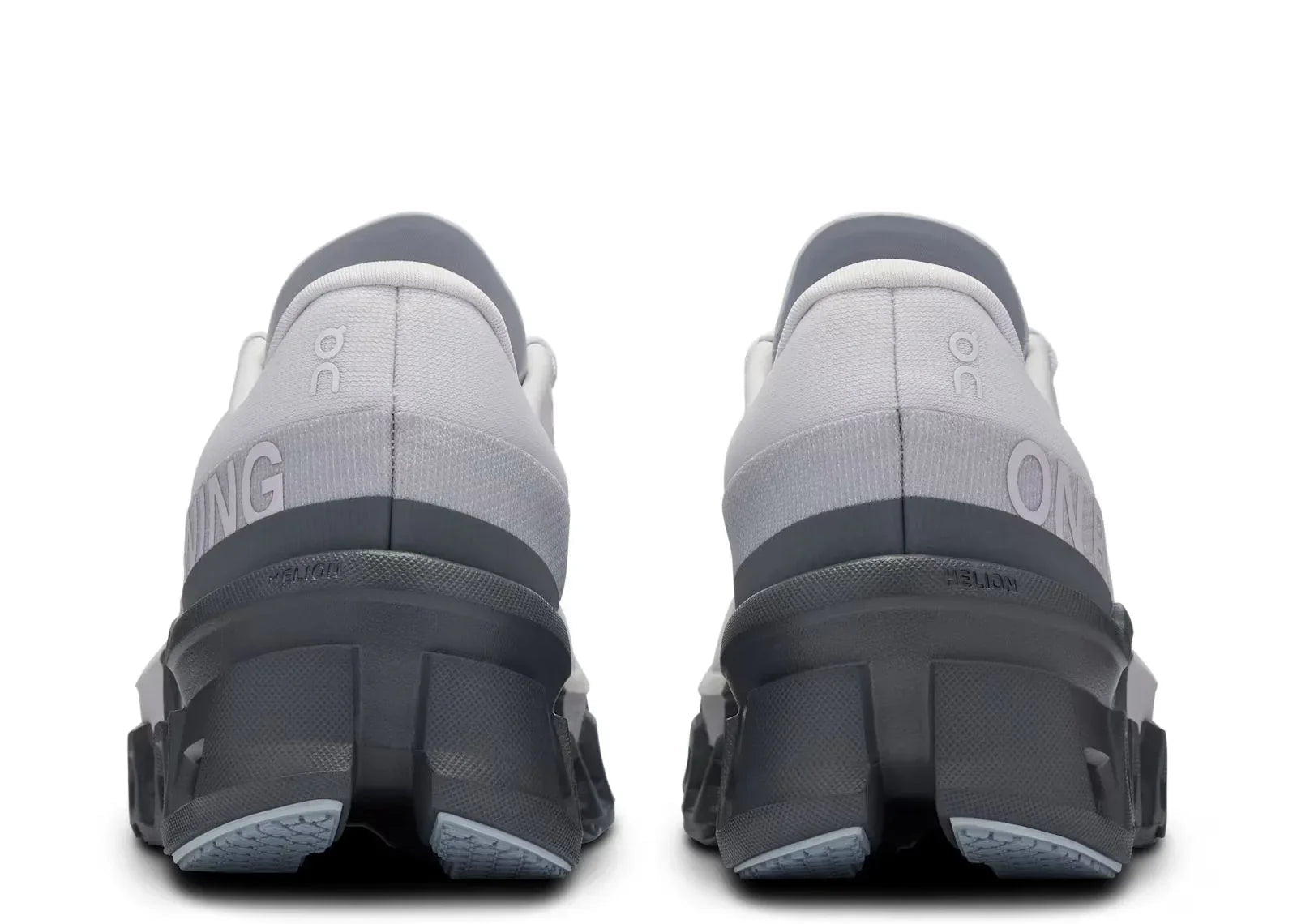 On Running Cloudmonster 2 Frost Rock (W)