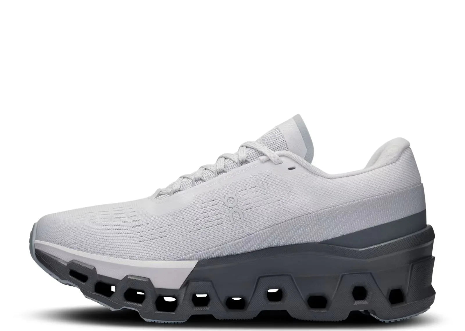 On Running Cloudmonster 2 Frost Rock (W)