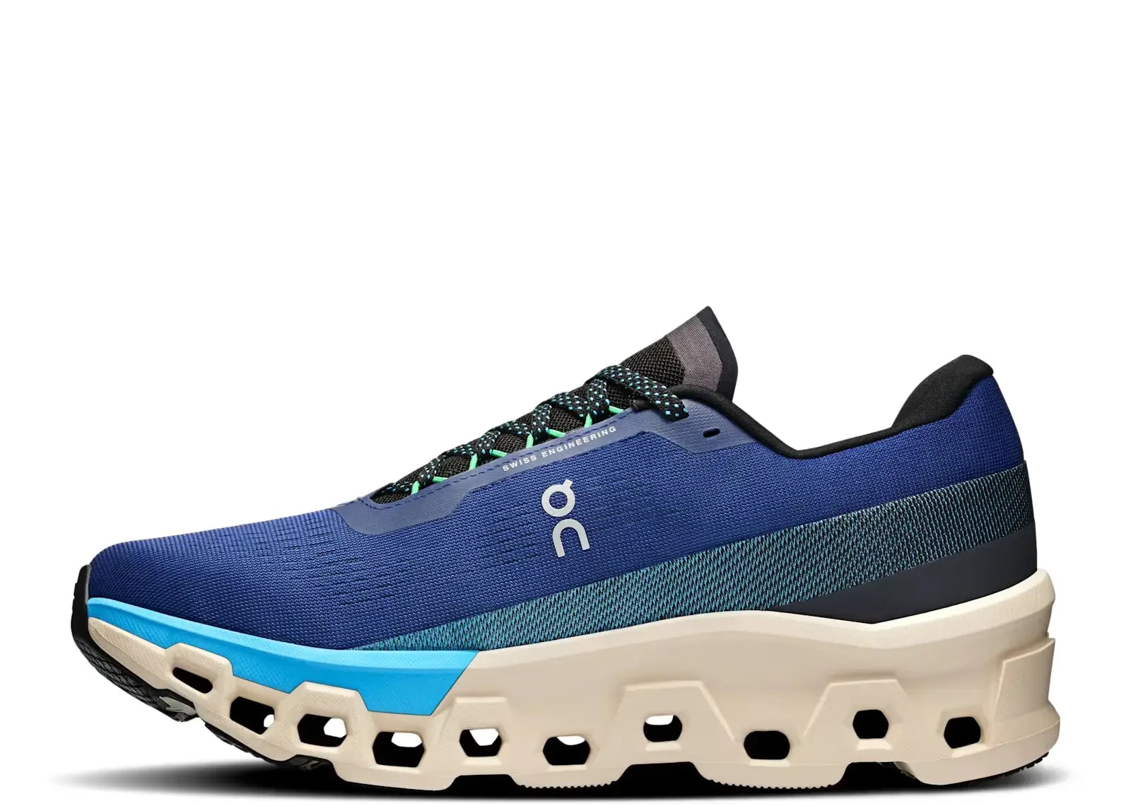 On Running Cloudmonster 2 Tempest Horizon