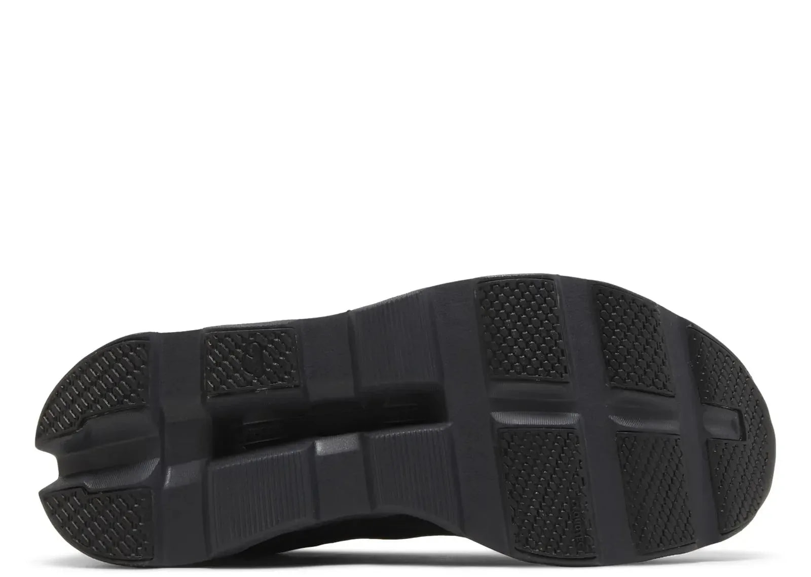 On Running Cloudmonster All Black