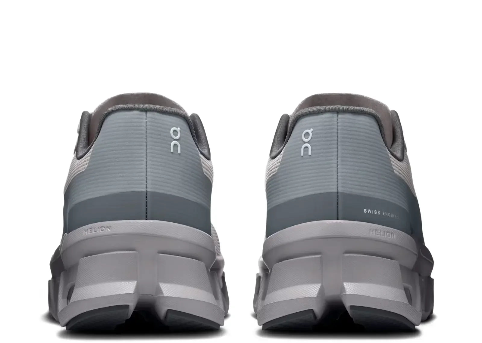 On Running Cloudmonster Void Alloy Glacier