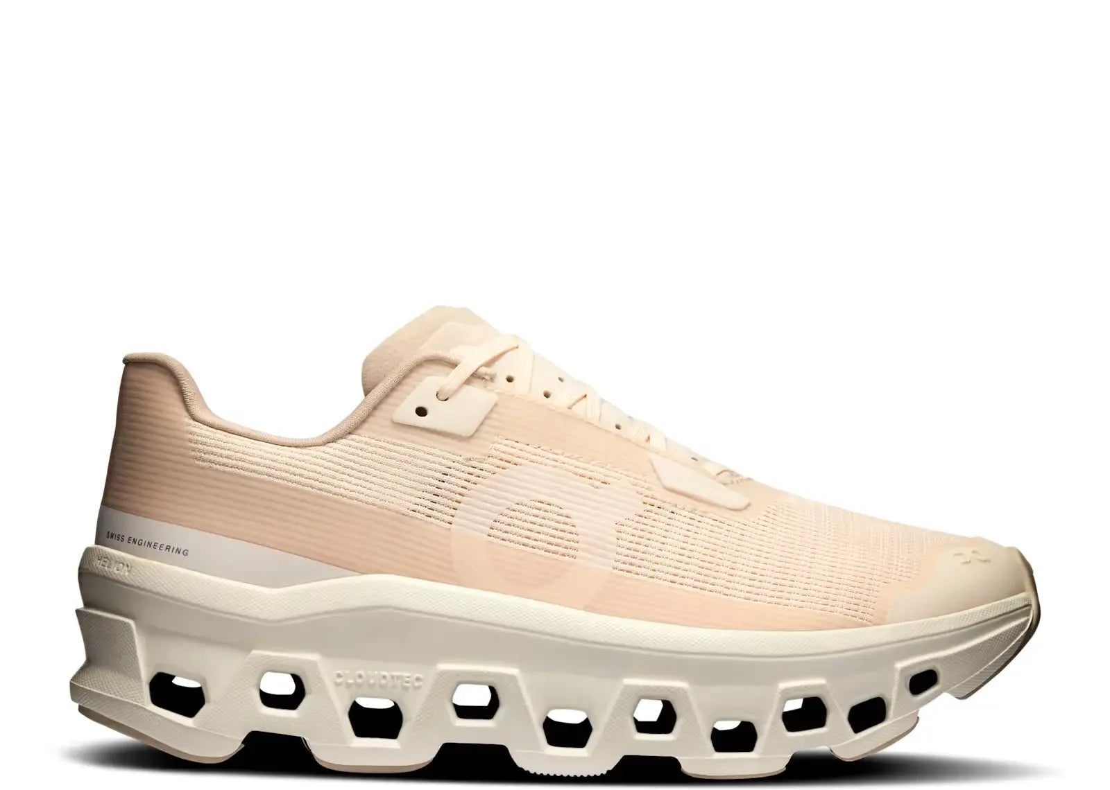 On Running Cloudmonster Void Dew Ivory (W)