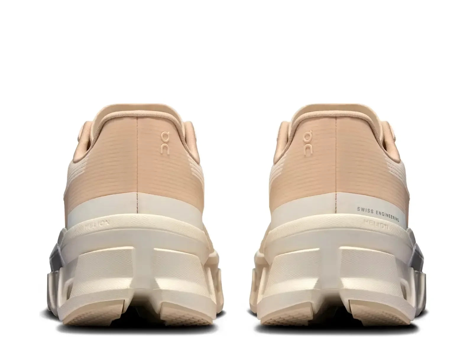 On Running Cloudmonster Void Dew Ivory (W)