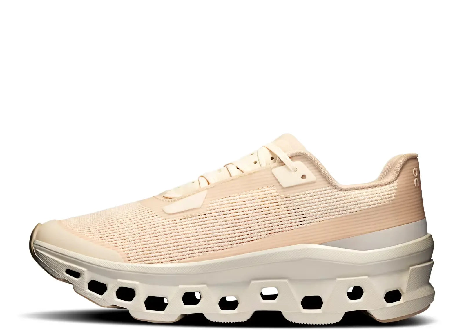 On Running Cloudmonster Void Dew Ivory (W)