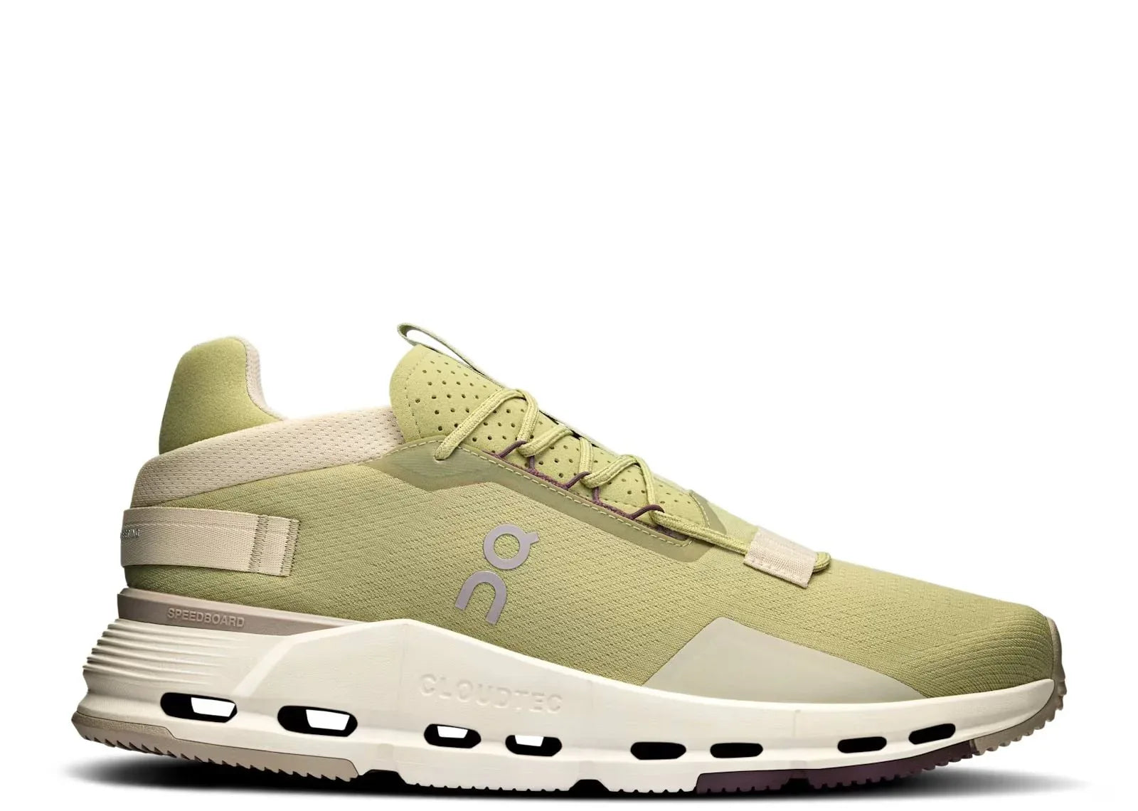 On Running Cloudnova 2 Caper Desert