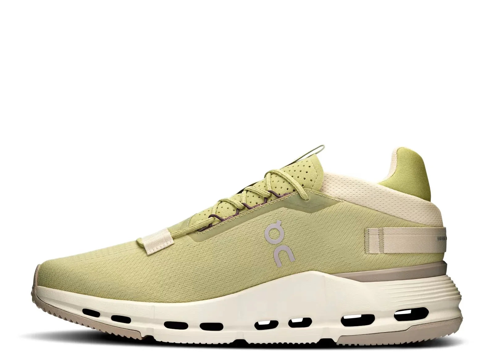 On Running Cloudnova 2 Caper Desert