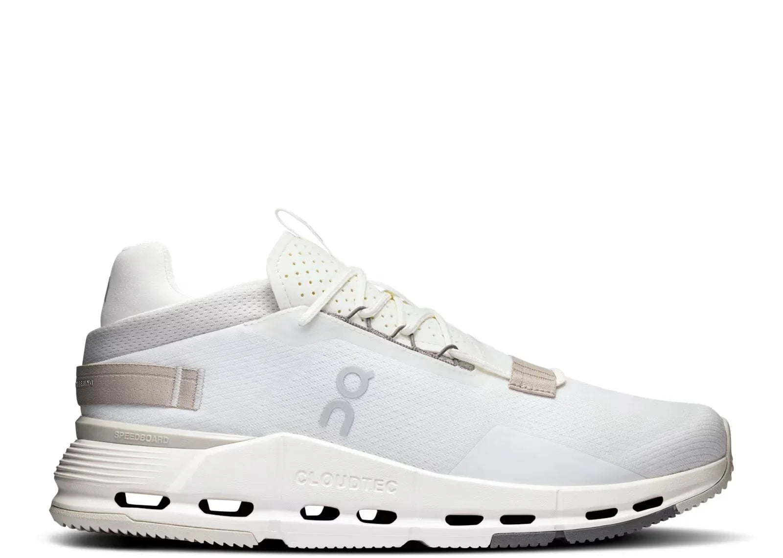 On Running Cloudnova 2 Ice Sand