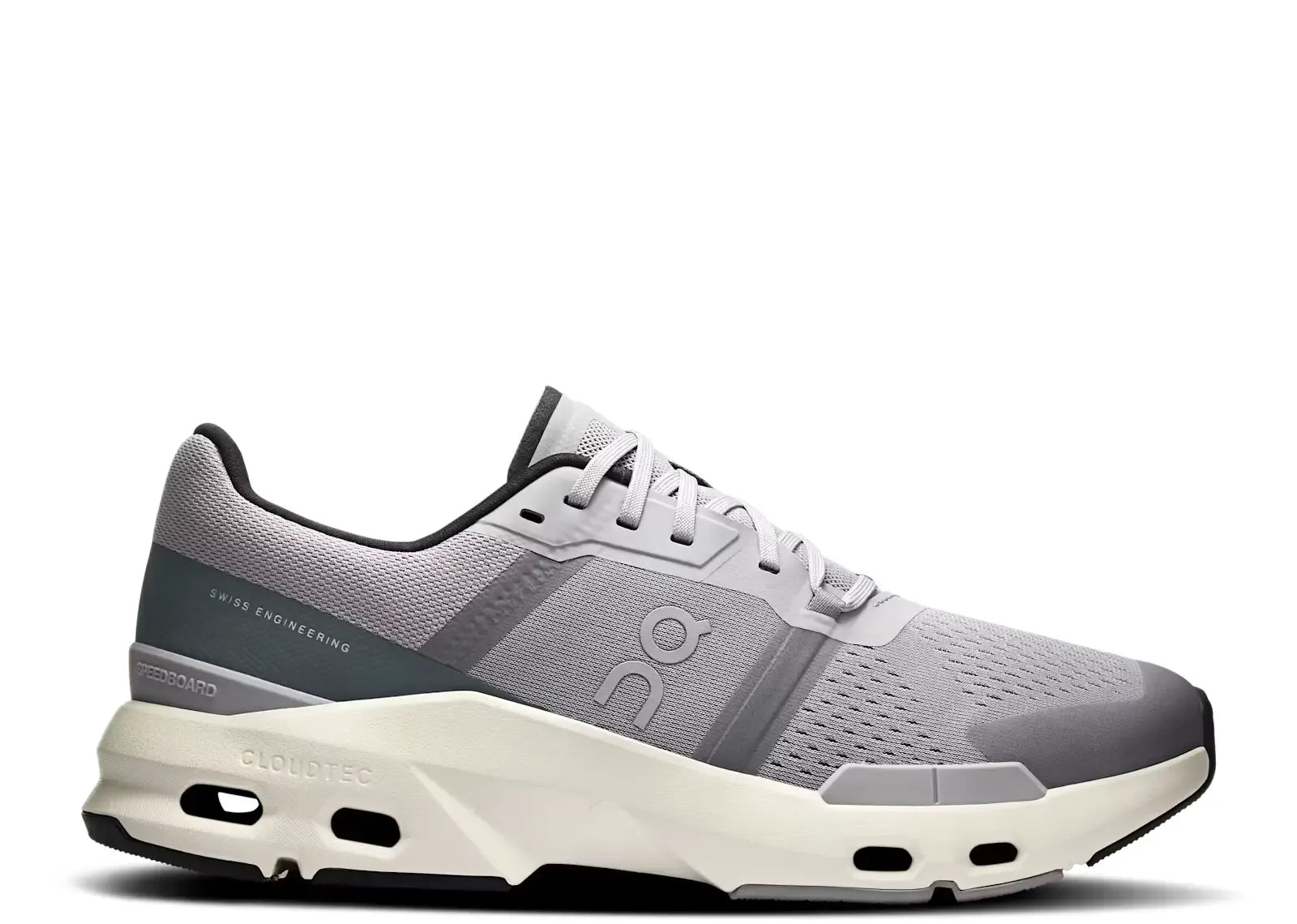 On Running Cloudpulse Alloy Black